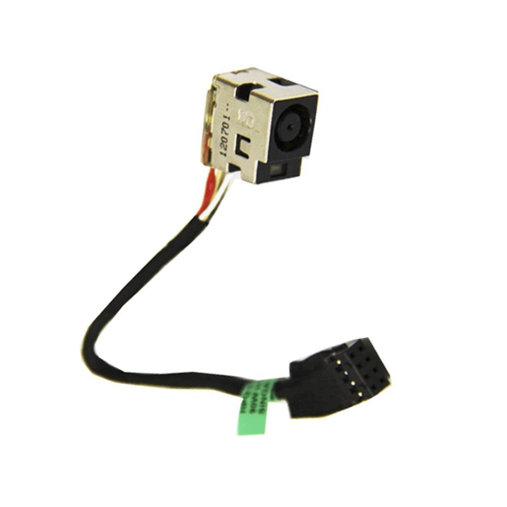 Laptop DC Power Jack For HP Pavilion G6-2000
