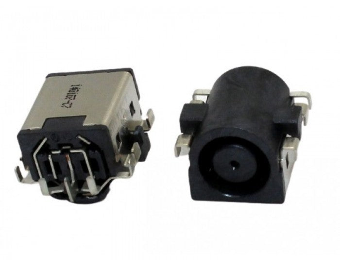 Laptop DC Power Jack For HP EliteBook 720 G1, G2, 820 G1, G2, 840 G1, G2, 850 G1, G2