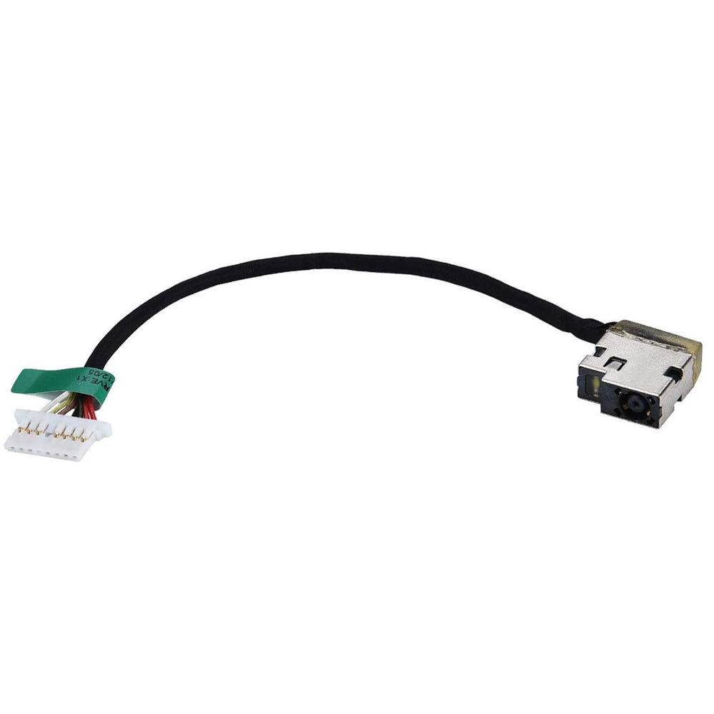 Laptop DC Power Jack For HP Pavilion HP 15-AC