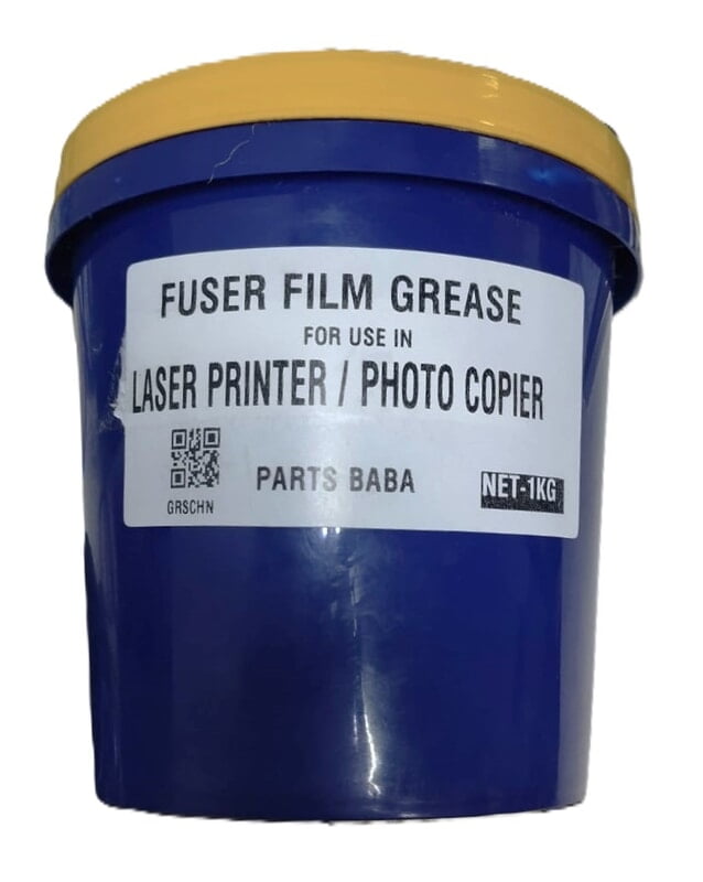 Fuser Film Grease For HP Samsung Printer (1 Kg)