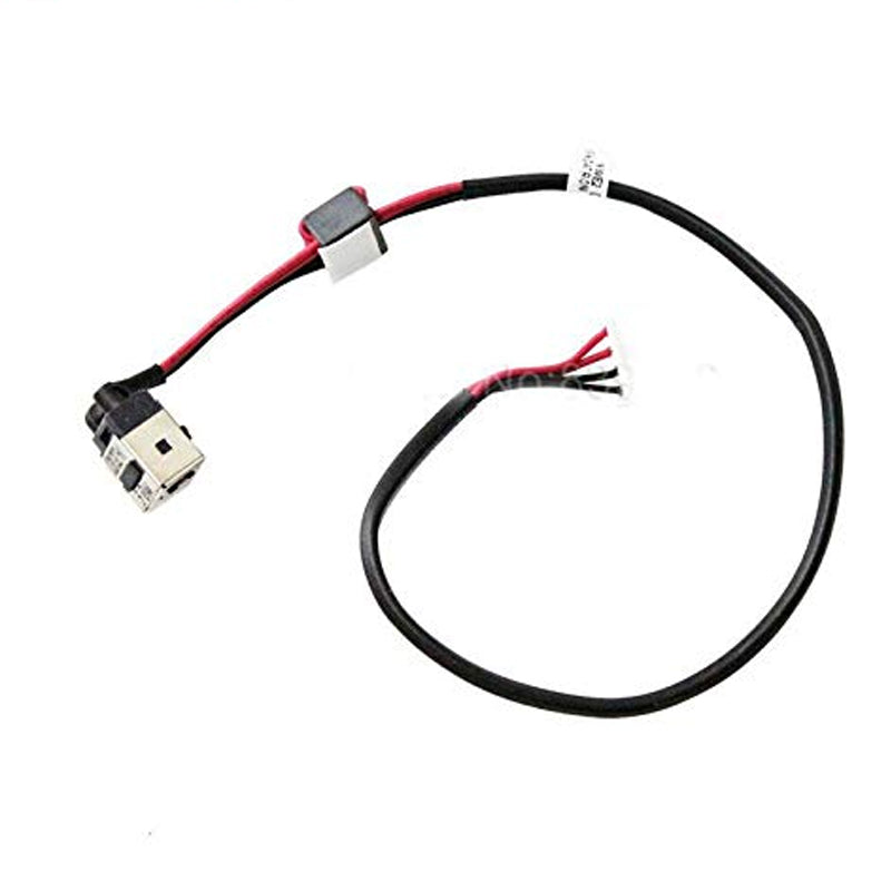 Laptop DC Power Jack For Lenovo G560