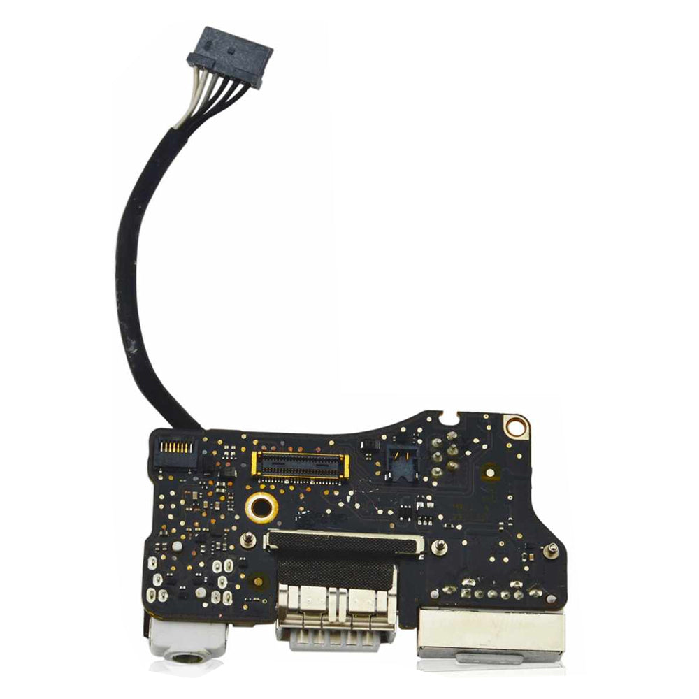 Laptop DC Power Jack For Apple MacBook A1466 820-3455A EMC 2632