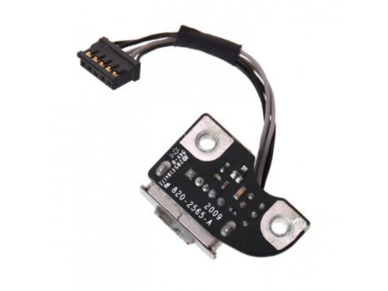 Laptop DC Power Jack For Apple MacBook Pro 13" 15" A1278 A1286 A1297 820-2565-A