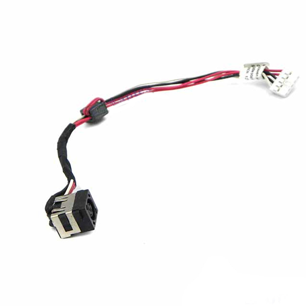 Laptop DC Power Jack For Dell Latitude 3450