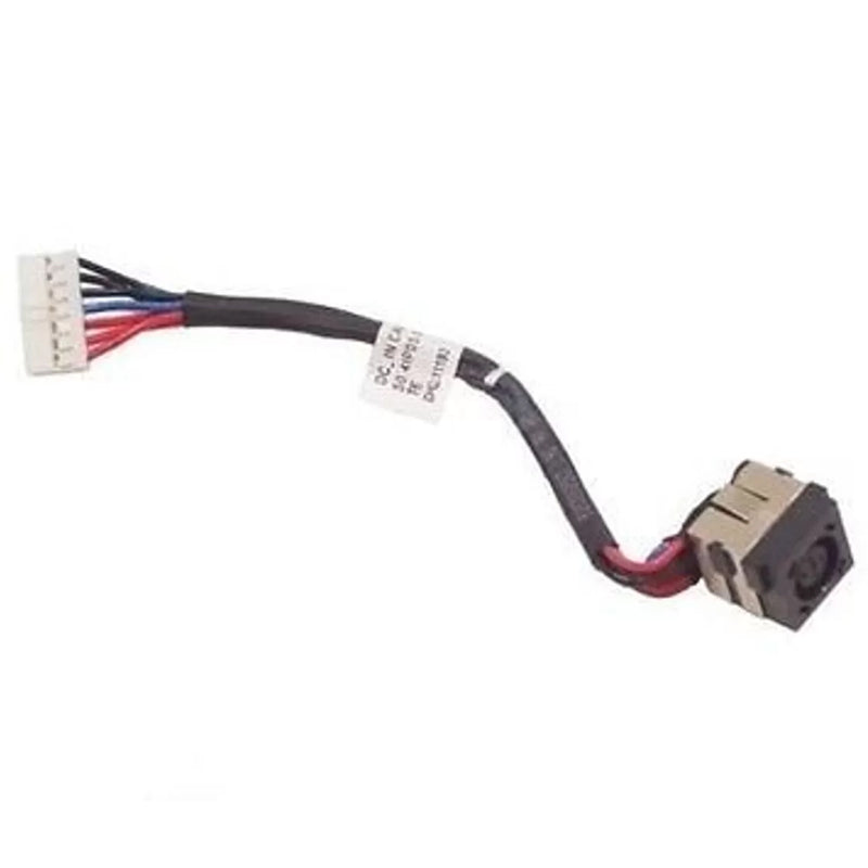 Laptop DC Power Jack For Dell Inspiron N5050