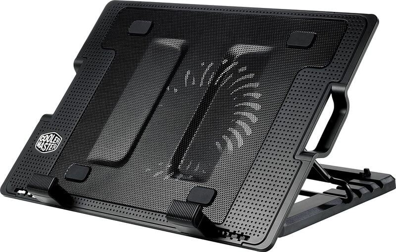 Laptop Cooling Pad With USB Connector For Notebook Laptop