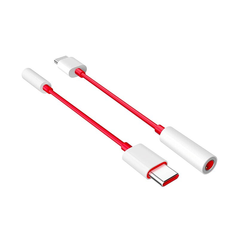Type-C to 3.5mm (1-Plus) Audio Jack Adapter (WDA004)