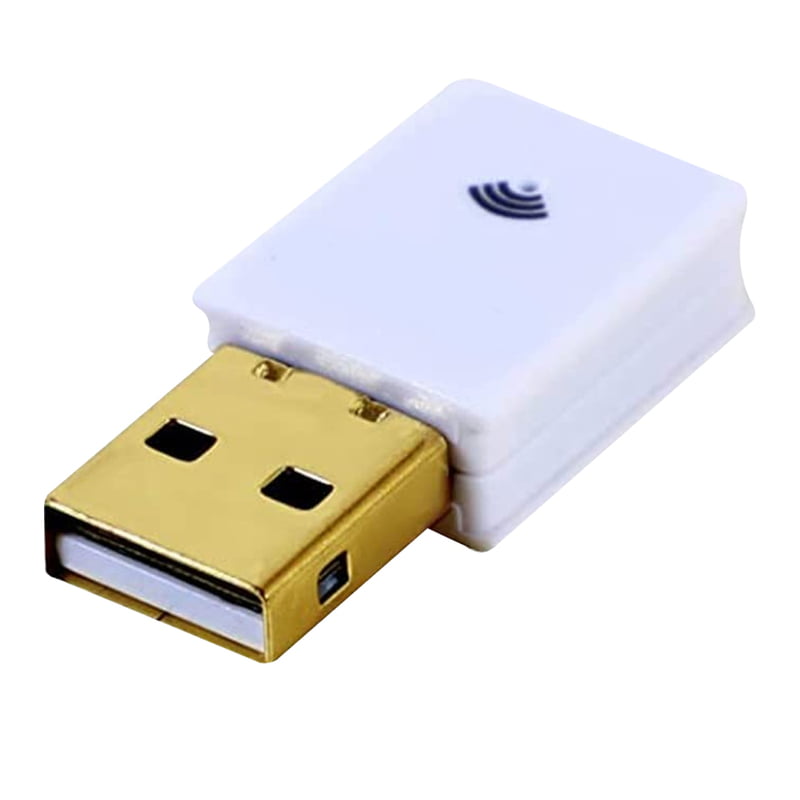 Network USB WIFI Dongle to DVR Receiver For PC Desktop Laptop (WNCE3001)