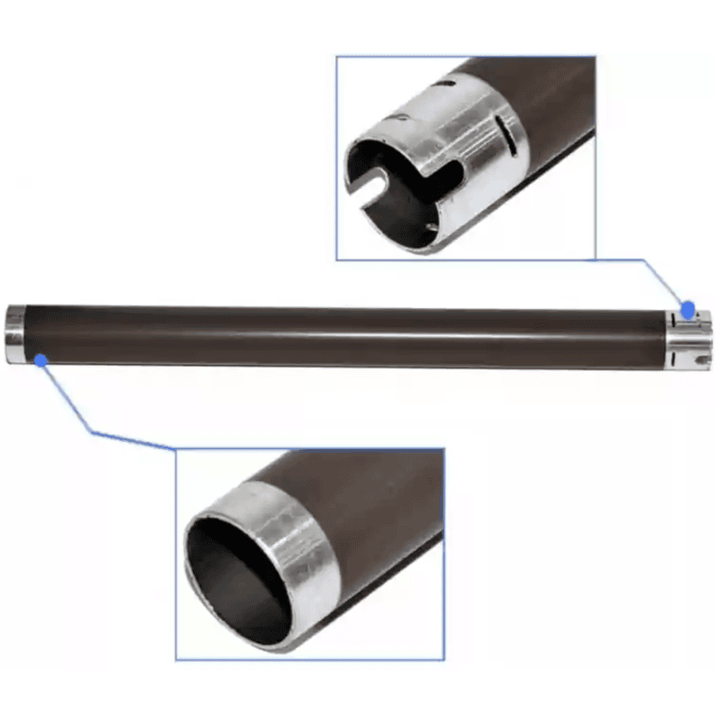 Upper Fuser Roller For Brother 2260 2500 2520 2540 2541 2560 2300 HL2320 2341 Printer