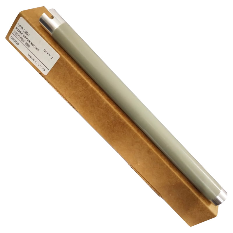 Upper Fuser Roller For Pantum P2200 P2500 P2505 M6500 M6550 M6600