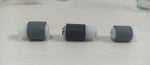 Separation Feed Pickup Roller Set for HP Color LJ Pro M252 / M254 / M274 / M277 / M281 / M377 / M452 / M454 / M477 / M479 (RM2-5881-000)