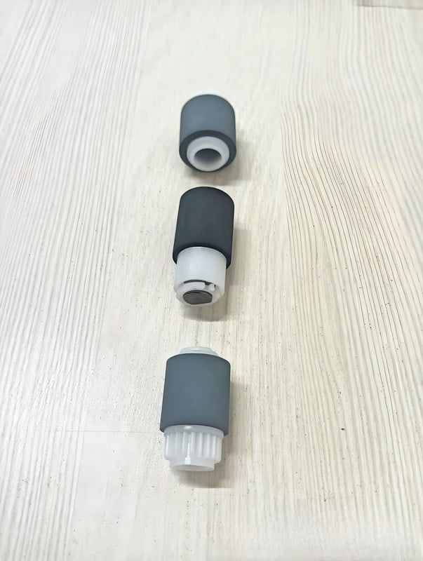 Separation Feed Pickup Roller Set for HP Color LJ Pro M252 / M254 / M274 / M277 / M281 / M377 / M452 / M454 / M477 / M479 (RM2-5881-000)