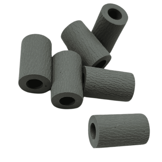 Duplex Tray Rubber Tire For Brother 2321 2520 2541 Printer