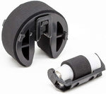 Paper Pickup Roller Separation Pad Roller Set For HP Color Laserjet 1215 (RM1-4426 RM1-4425)