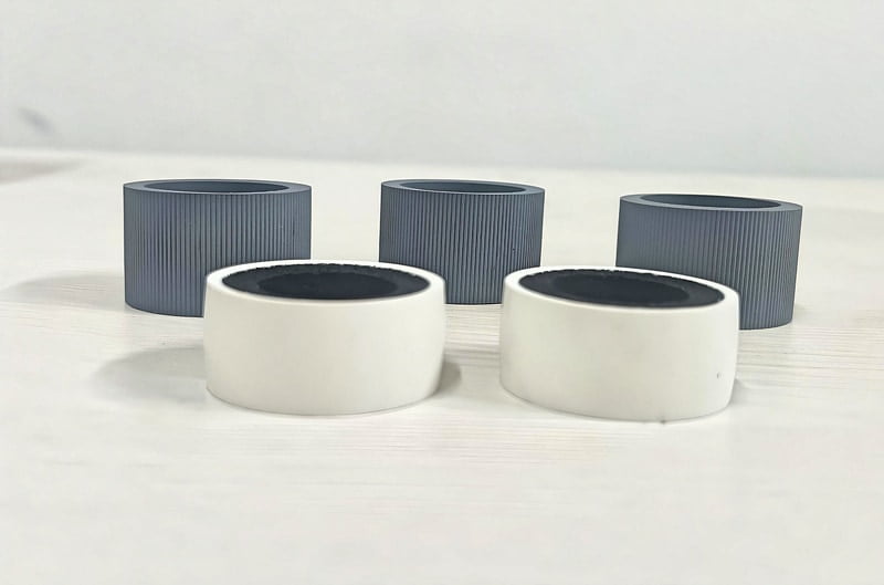 Paper Pickup Roller Set for Kodak S2050/S2060/2070