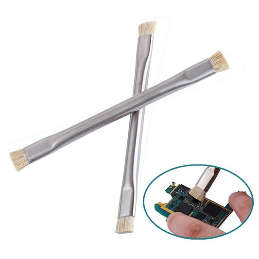 2-in-1 Brush Motherboard PCB Cleaning Brush