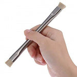 2-in-1 Brush Motherboard PCB Cleaning Brush
