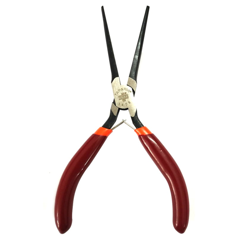 1408 Long Needle Nose Mini Pliers (150mm/5.9inch)