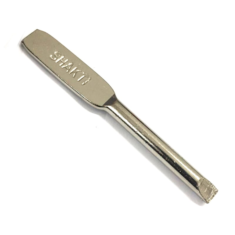 125 Watt Nickel Plated Soldering Iron Bit For 125W Soldering Iron