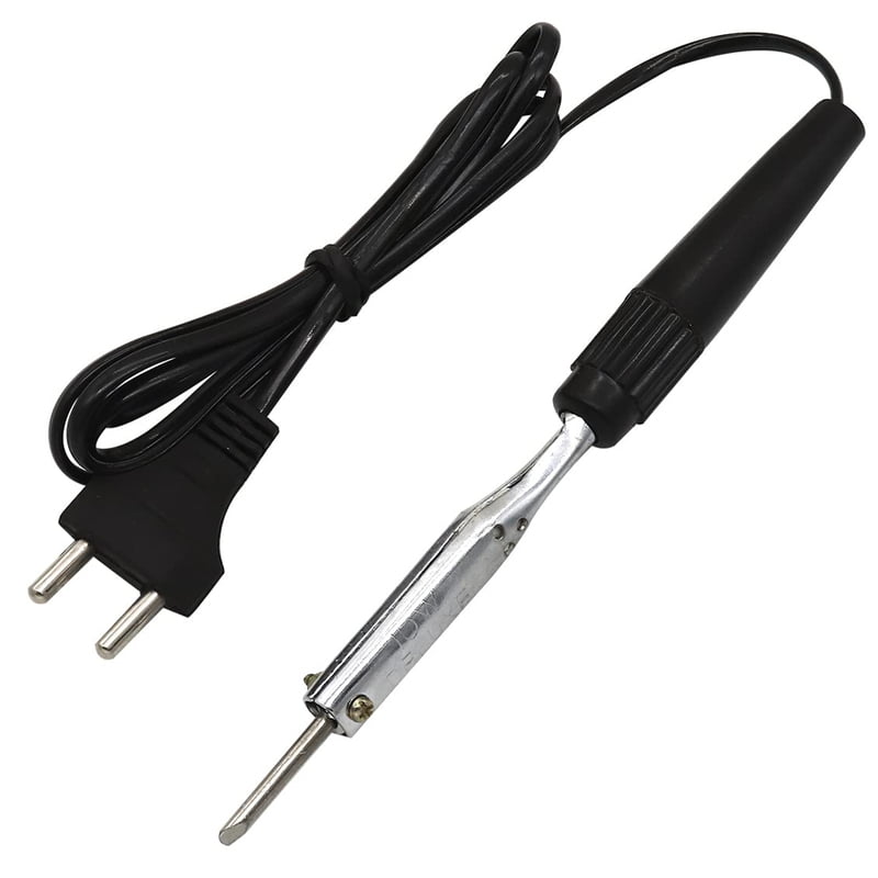 10 Watt Soldering Iron For Small SMD Soldering Work