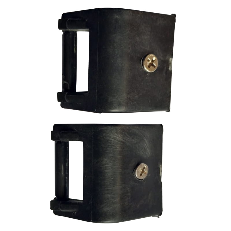 Hinge, Lever & Sensor