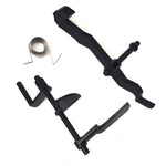 Toner + Pickup Sensor Lever (PS802) With Spring For HP LaserJet L1020