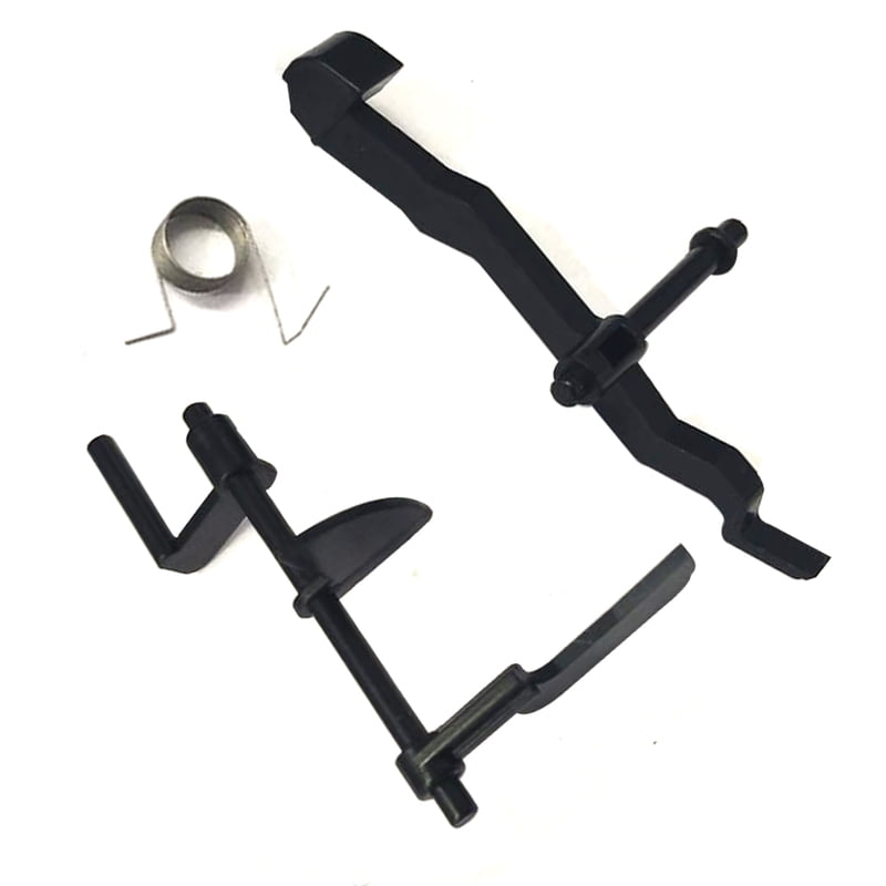 Toner + Pickup Sensor Lever (PS802) With Spring For HP LaserJet L1020