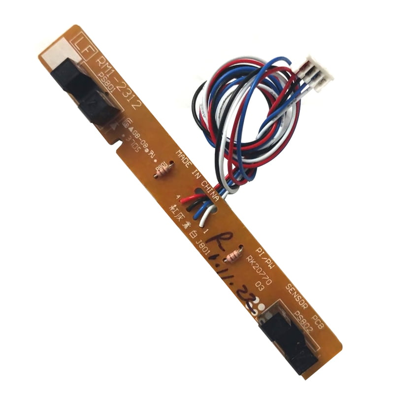 ENGRENAGEM DE TRAÇÃO DO FUSOR HP P1005 P1006 P1008 P1102 RU5-0984 ENGRENAGEM DE TRAÇÃO DO FUSOR HP P1005 P1006 P1008 P1102 RU5-0984