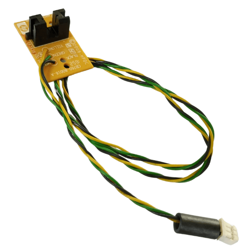 Paper Feed Sensor For HP DeskJet GT5810 Printer