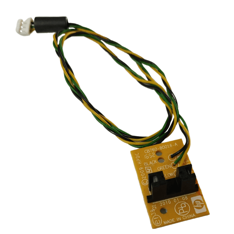 Paper Feed Sensor For HP DeskJet GT5810 Printer