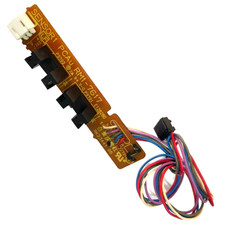 Fuser Paper Sensor For HP Laserjet 1606 M1536 M226 M202 Printer