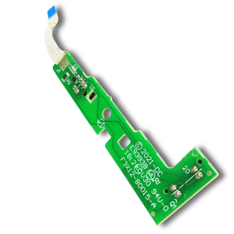 Door Sensor For HP DeskJet GT5810 5820 316 Printer