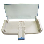 Paper Input Tray with Cover For HP Laserjet M1005 Printer (RC2-1657 / RC1-2469)
