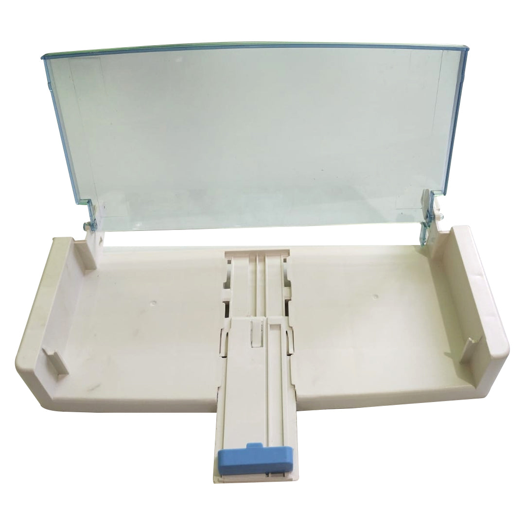 Paper Input Tray with Cover For HP Laserjet M1005 Printer (RC2-1657 / RC1-2469)