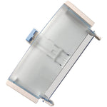 Paper Input Tray with Cover For HP Laserjet M1005 Printer (RC2-1657 / RC1-2469)