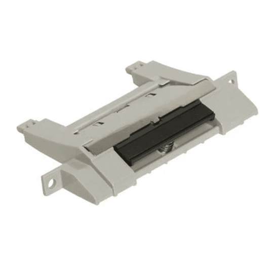 Separation Pad and Holder Assembly For HP M3027 MFP (RM1-3738)