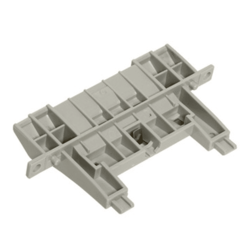 Separation Pad and Holder Assembly For HP M3027 MFP (RM1-3738)