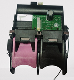 Carriage PCB For HP DeskJet Ink Advantage 3545 4535 5075