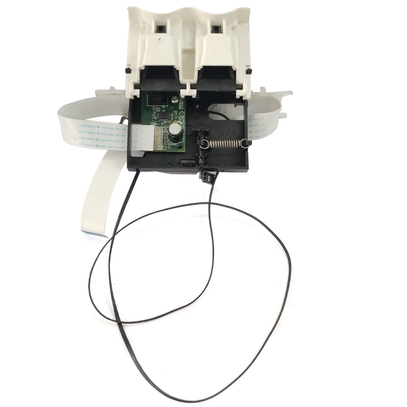 Carriage Assembly / PCB