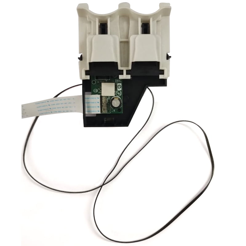 Carriage Assembly / PCB