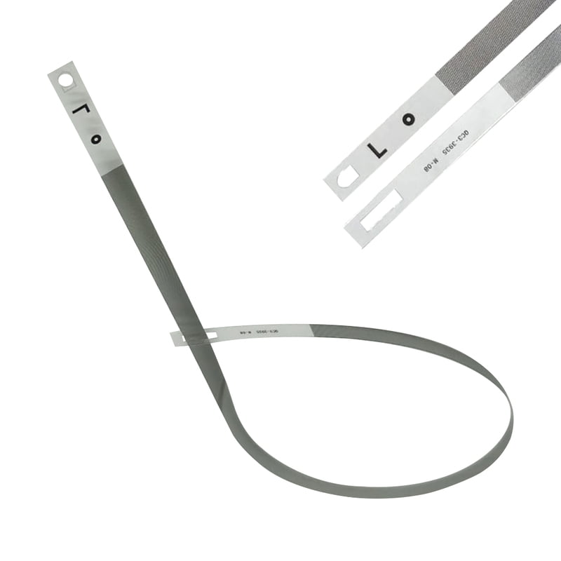 Encoder Strip Import Quality For Canon G1000 G2000 G3000 G4000