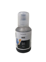 Refill Ink Black 005 For Epson M1100 M1120 M2140 Printer