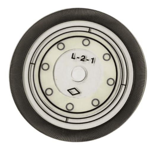 Disk Encoder For Epson L4150 L4160 Printer