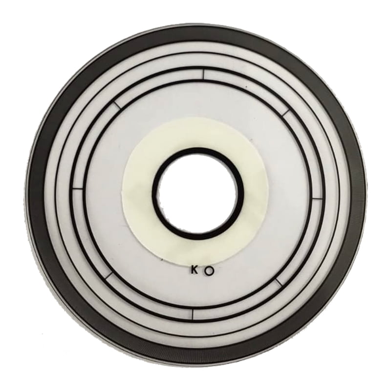 Encoder Disk / Strip