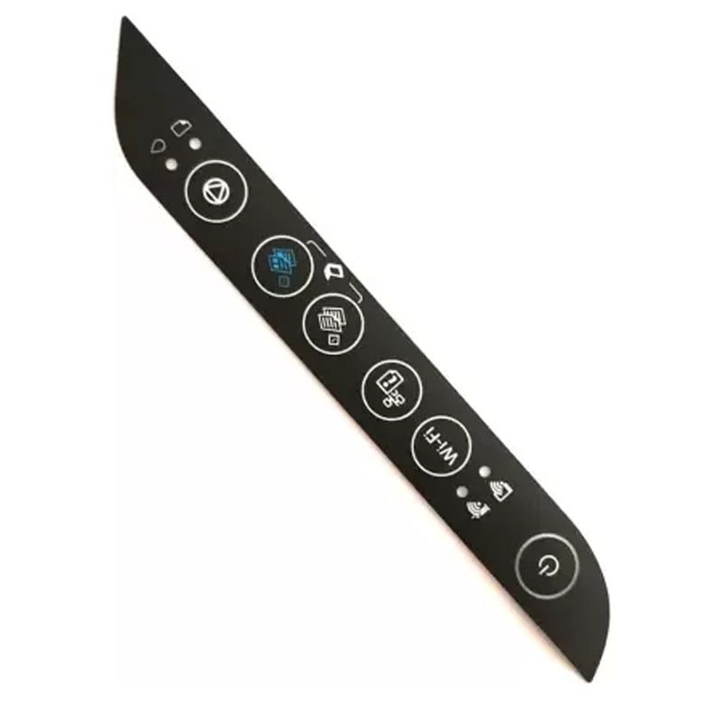 Control Panel Sticker For Epson L3150 Printer