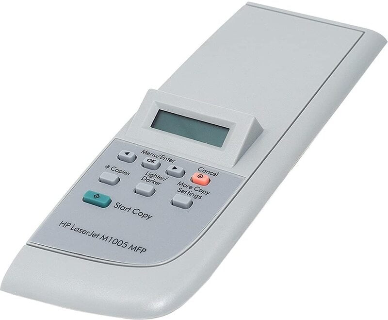 Control Panel / Display Panel For HP LaserJet M1005 Printer