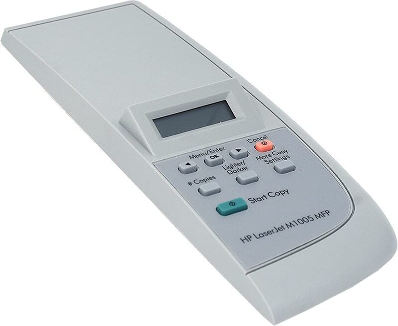 Printer Supplies