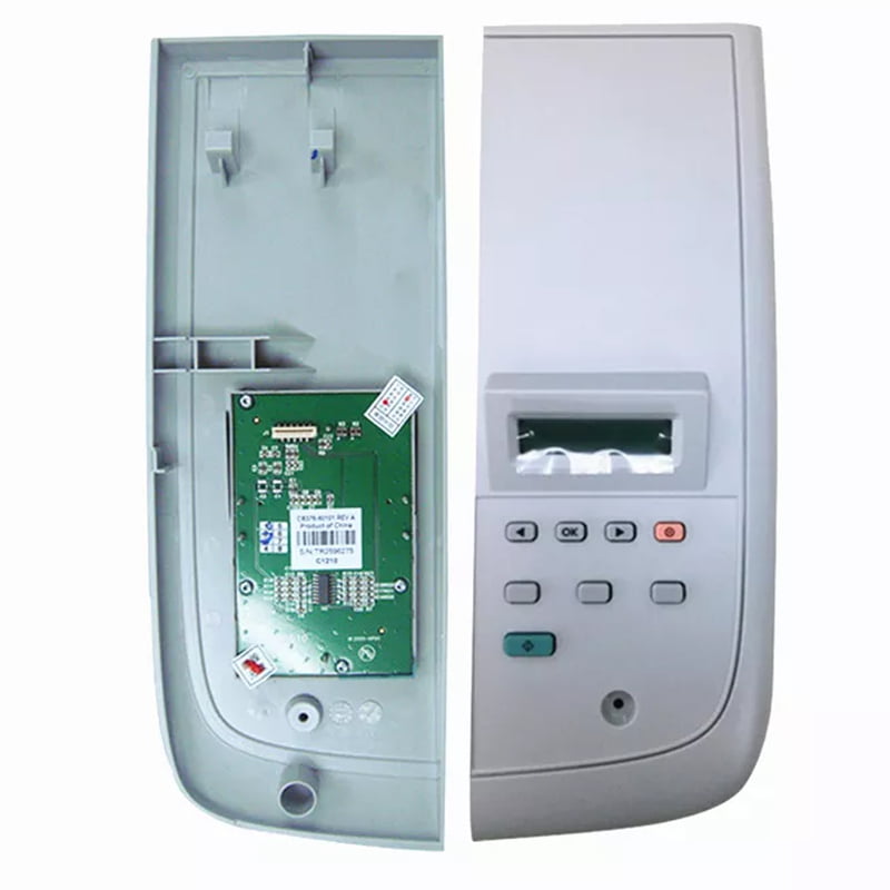Control Panel / Display Panel For HP LaserJet M1005 Printer