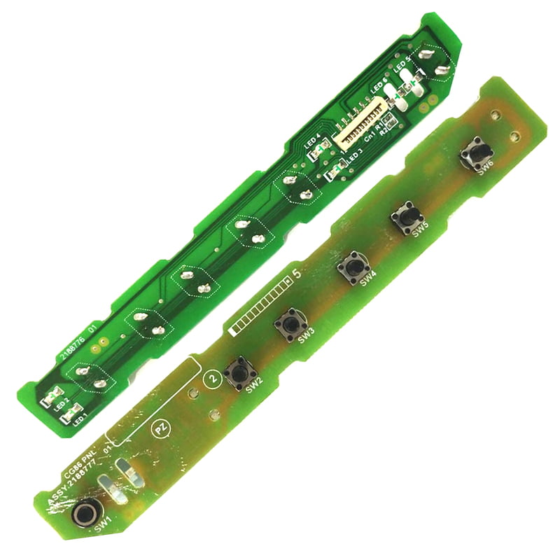 Control Panel PCB For Epson L3150 printer (2188777)