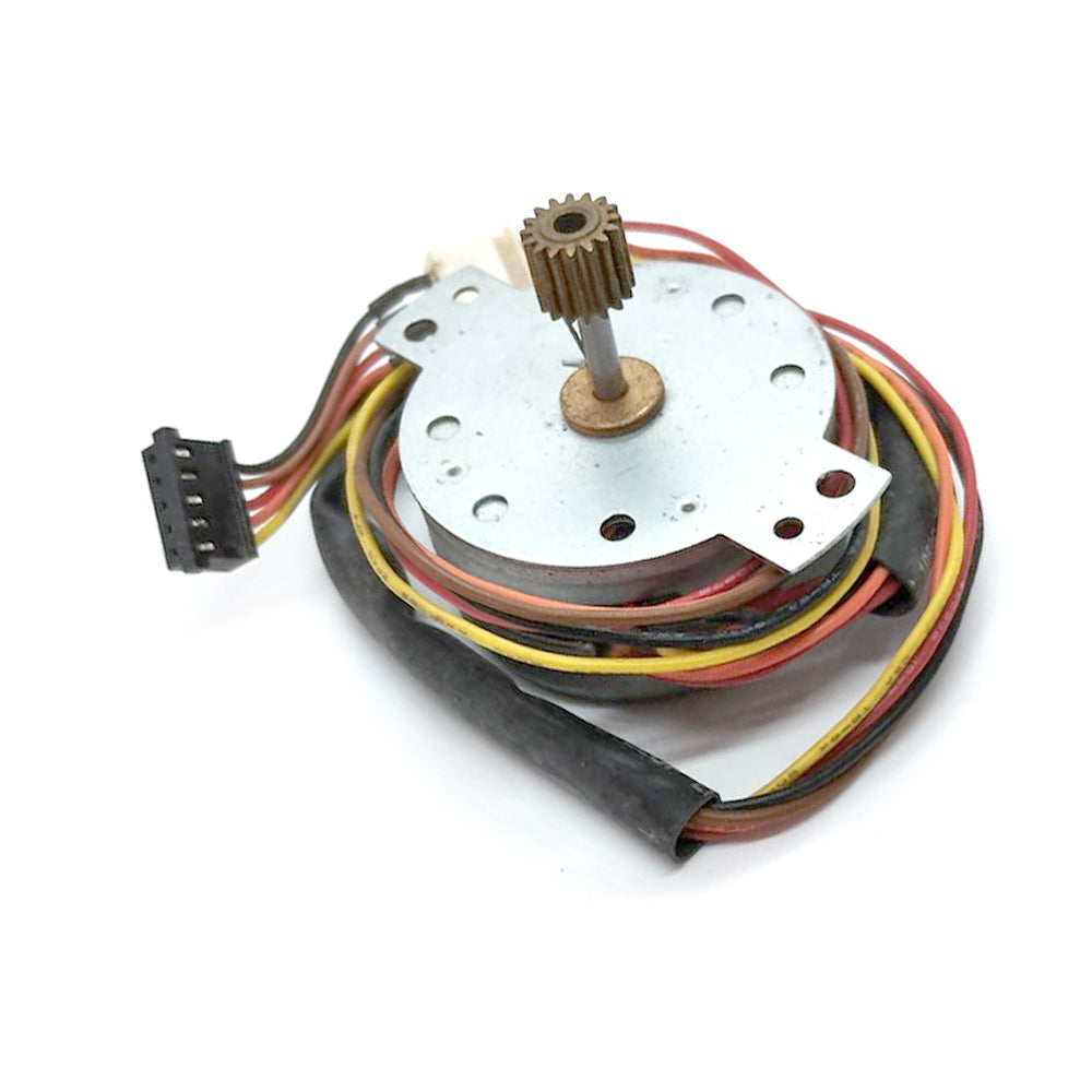 Paper Feed Motor For TVSE MSP345 355